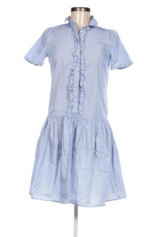 Šaty  Mint & Berry, Velikost S, Barva Modrá, Cena  147,00 Kč