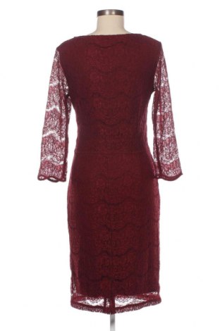 Φόρεμα Minus, Μέγεθος M, Χρώμα Κόκκινο, Τιμή 38,91 €
