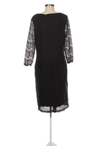 Φόρεμα Minus, Μέγεθος XL, Χρώμα Μαύρο, Τιμή 50,47 €