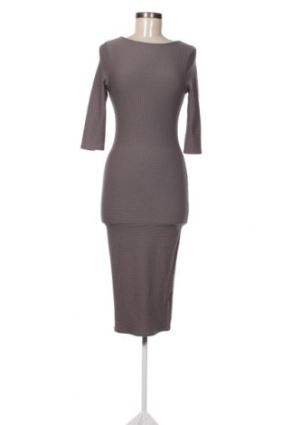 Kleid Miso, Größe S, Farbe Grau, Preis € 5,19