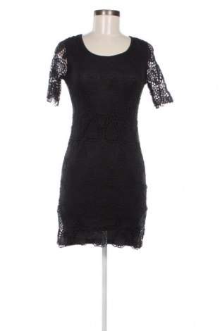 Kleid Miss, Größe S, Farbe Schwarz, Preis 6,05 €