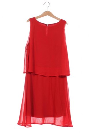 Kleid Miss Chic, Größe S, Farbe Rot, Preis 5,12 €