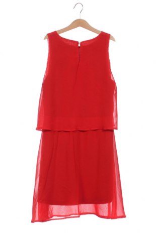 Kleid Miss Chic, Größe S, Farbe Rot, Preis 6,65 €