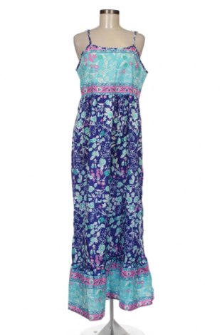 Kleid Miss Look, Größe M, Farbe Mehrfarbig, Preis 8,07 €