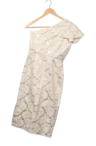 Kleid Miss Selfridge, Größe XS, Farbe Beige, Preis € 48,97