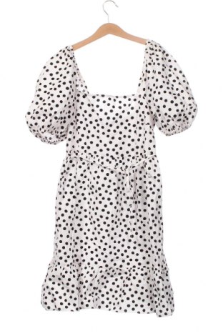 Šaty  Miss Selfridge, Velikost XS, Barva Bílá, Cena  394,00 Kč