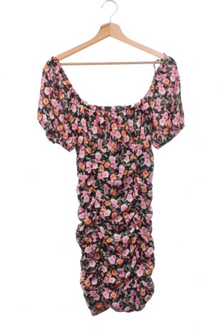 Kleid Miss Selfridge, Größe XS, Farbe Mehrfarbig, Preis € 6,31