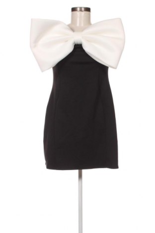 Šaty  Miss Selfridge, Velikost L, Barva Černá, Cena  984,00 Kč