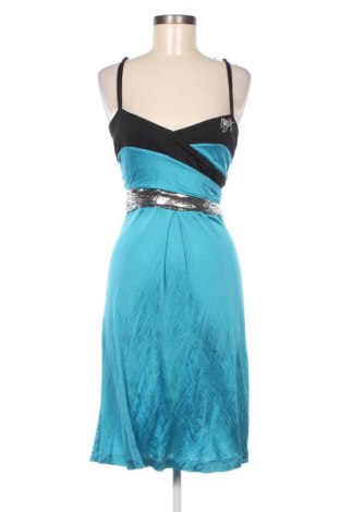 Šaty  Miss Sixty, Veľkosť M, Farba Modrá, Cena  28,77 €