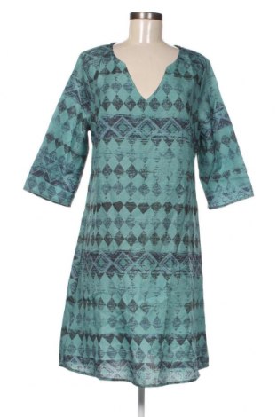 Φόρεμα MissLook, Μέγεθος L, Χρώμα Πολύχρωμο, Τιμή 9,51 €