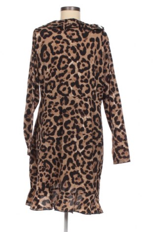 Φόρεμα Missguided, Μέγεθος XL, Χρώμα Πολύχρωμο, Τιμή 15,79 €