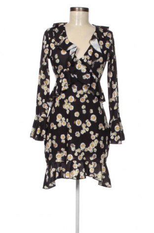 Φόρεμα Missguided, Μέγεθος L, Χρώμα Πολύχρωμο, Τιμή 11,12 €