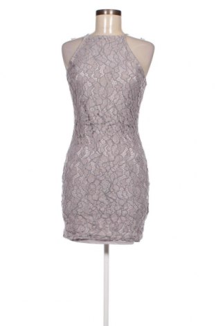 Φόρεμα Missguided, Μέγεθος M, Χρώμα Γκρί, Τιμή 16,15 €