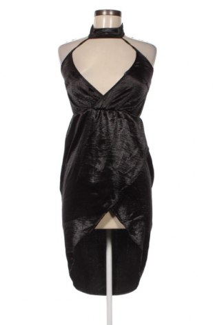 Φόρεμα Missguided, Μέγεθος XS, Χρώμα Μαύρο, Τιμή 8,25 €