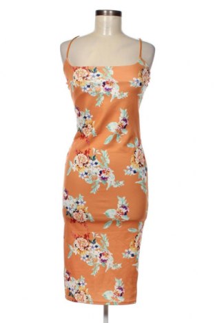 Φόρεμα Missguided, Μέγεθος M, Χρώμα Πολύχρωμο, Τιμή 9,87 €