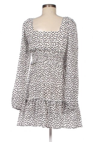 Φόρεμα Missguided, Μέγεθος XS, Χρώμα Λευκό, Τιμή 8,77 €