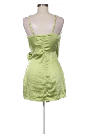 Φόρεμα Misspap, Μέγεθος XS, Χρώμα Πράσινο, Τιμή 52,13 €