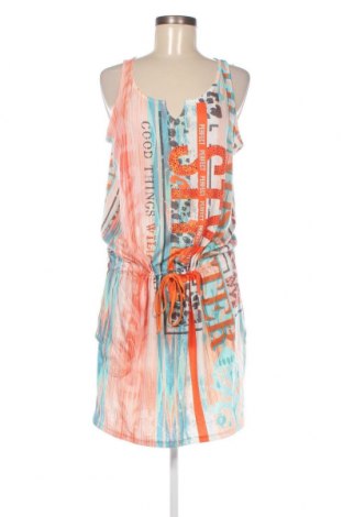 Kleid Missy, Größe M, Farbe Mehrfarbig, Preis € 9,89