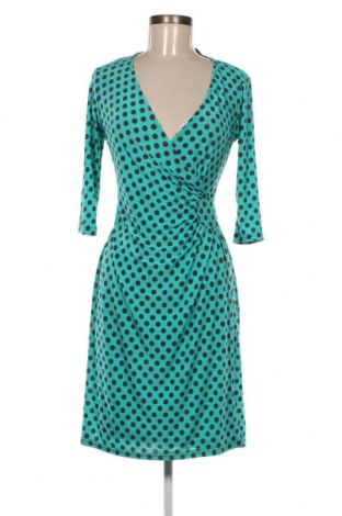Kleid Mlle Gabrielle, Größe S, Farbe Grün, Preis 11,68 €