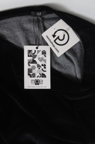 Šaty  Moe, Velikost M, Barva Černá, Cena  281,00 Kč