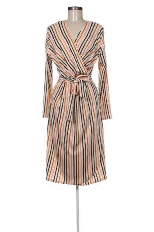 Kleid Mohito, Größe XL, Farbe Mehrfarbig, Preis 8,90 €
