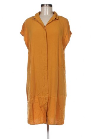 Φόρεμα Mohito, Μέγεθος L, Χρώμα Κίτρινο, Τιμή 7,67 €