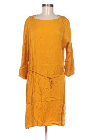 Kleid Mohito, Größe M, Farbe Gelb, Preis 12,30 €