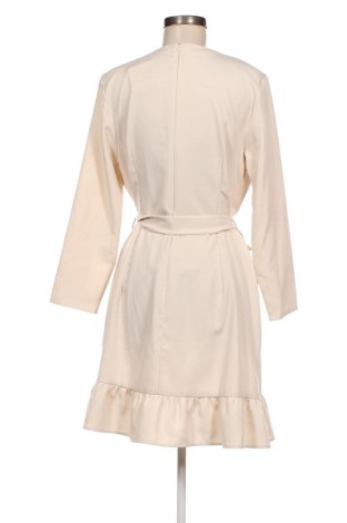 Φόρεμα Mohito, Μέγεθος L, Χρώμα  Μπέζ, Τιμή 17,90 €