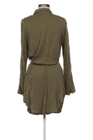 Kleid Mohito, Größe L, Farbe Grün, Preis 20,81 €