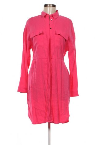 Φόρεμα Mohito, Μέγεθος XS, Χρώμα Ρόζ , Τιμή 10,76 €