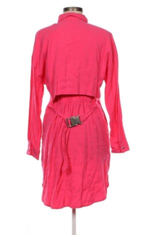 Φόρεμα Mohito, Μέγεθος XS, Χρώμα Ρόζ , Τιμή 10,76 €