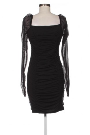 Kleid Mohito, Größe M, Farbe Schwarz, Preis 6,17 €