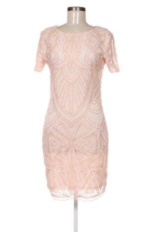 Φόρεμα Molly Bracken, Μέγεθος L, Χρώμα Ρόζ , Τιμή 40,82 €