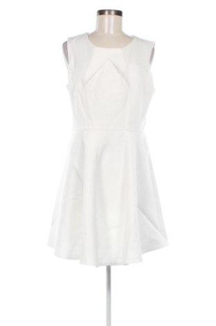 Φόρεμα Molly Bracken, Μέγεθος L, Χρώμα Λευκό, Τιμή 14,20 €