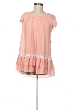 Šaty  Molly Bracken, Veľkosť M, Farba Ružová, Cena  3,08 €