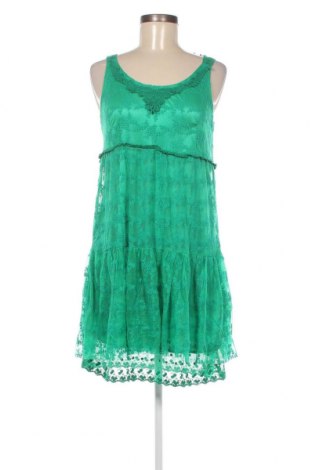 Φόρεμα Molly Bracken, Μέγεθος S, Χρώμα Πράσινο, Τιμή 3,58 €