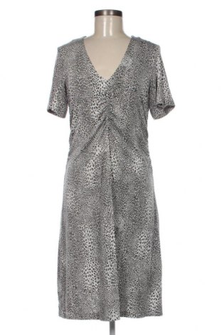 Kleid Monari, Größe M, Farbe Mehrfarbig, Preis € 3,70