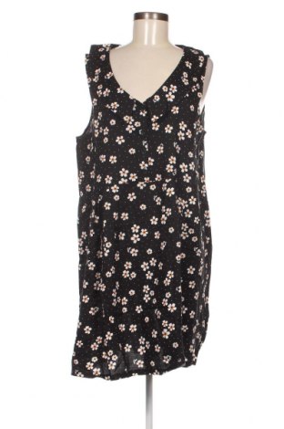 Kleid Monki, Größe M, Farbe Schwarz, Preis 8,84 €
