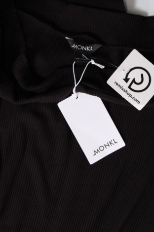 Φόρεμα Monki, Μέγεθος L, Χρώμα Μαύρο, Τιμή 5,56 €