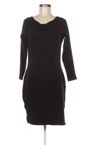 Kleid Monki, Größe L, Farbe Schwarz, Preis 5,30 €