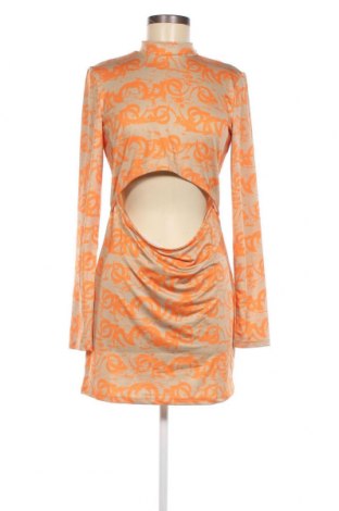 Kleid Monki, Größe M, Farbe Beige, Preis 5,05 €