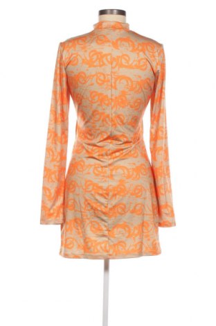 Kleid Monki, Größe M, Farbe Beige, Preis 6,06 €