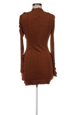 Φόρεμα Monki, Μέγεθος S, Χρώμα Καφέ, Τιμή 11,87 €
