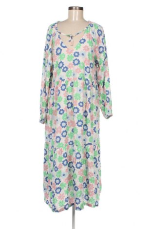 Kleid Monki, Größe M, Farbe Mehrfarbig, Preis 10,86 €