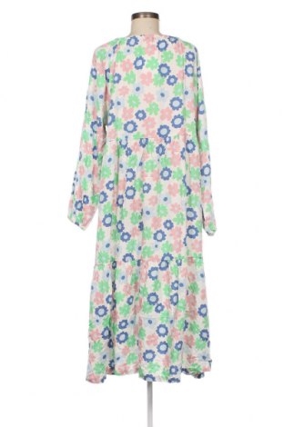 Kleid Monki, Größe M, Farbe Mehrfarbig, Preis 25,26 €
