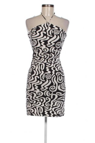 Kleid Monki, Größe XL, Farbe Mehrfarbig, Preis 6,57 €