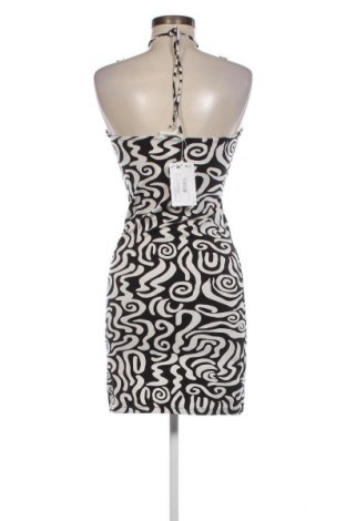Φόρεμα Monki, Μέγεθος XL, Χρώμα Πολύχρωμο, Τιμή 6,82 €