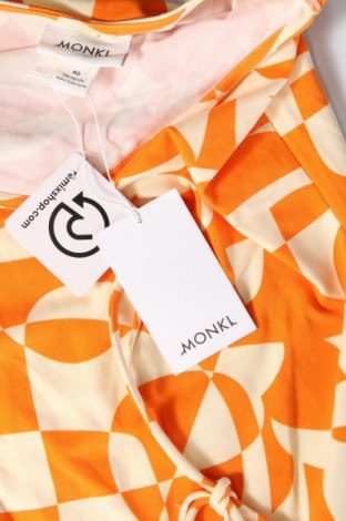 Φόρεμα Monki, Μέγεθος M, Χρώμα Πολύχρωμο, Τιμή 6,57 €