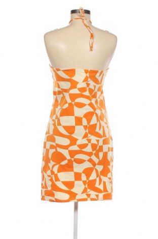 Kleid Monki, Größe XXL, Farbe Mehrfarbig, Preis 9,85 €