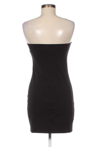 Kleid Monki, Größe XL, Farbe Schwarz, Preis 10,61 €